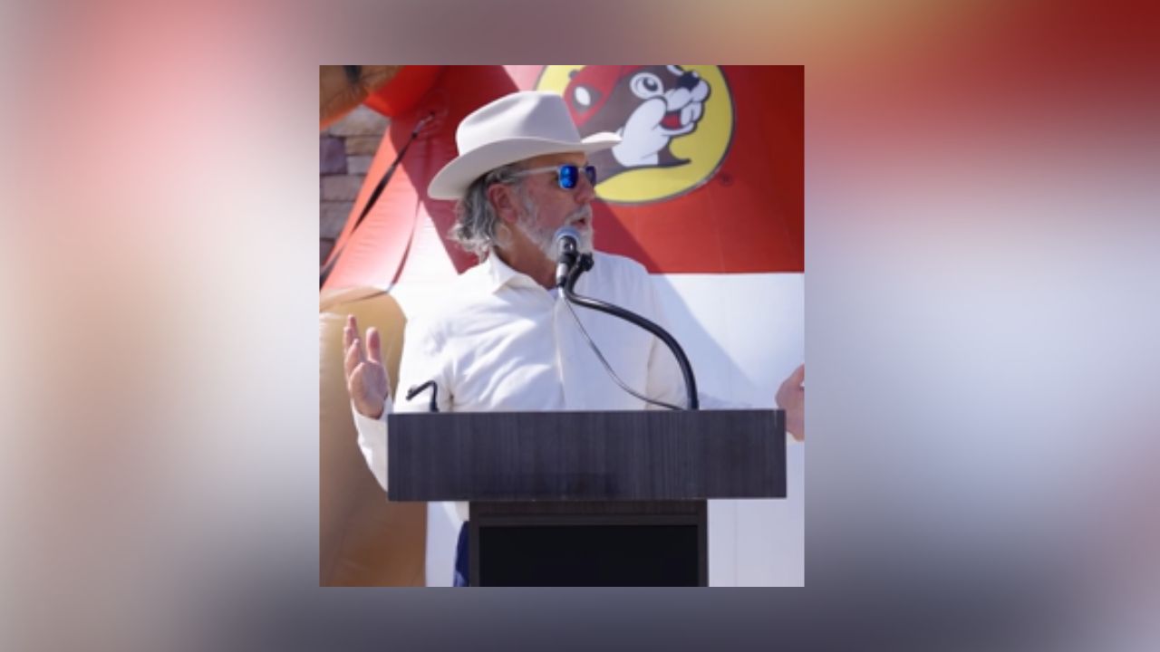 Buc-ee’s CEO Signals Shift Toward Business-Friendly 'Red' States