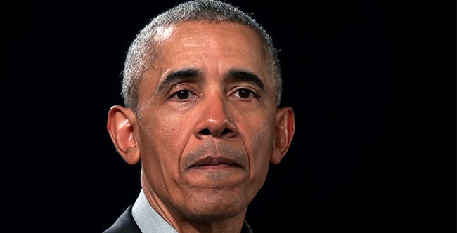 Barack Obama Elementary Shuts Down Over Mold and Rodents. The Symbolism Is Too Perfect.