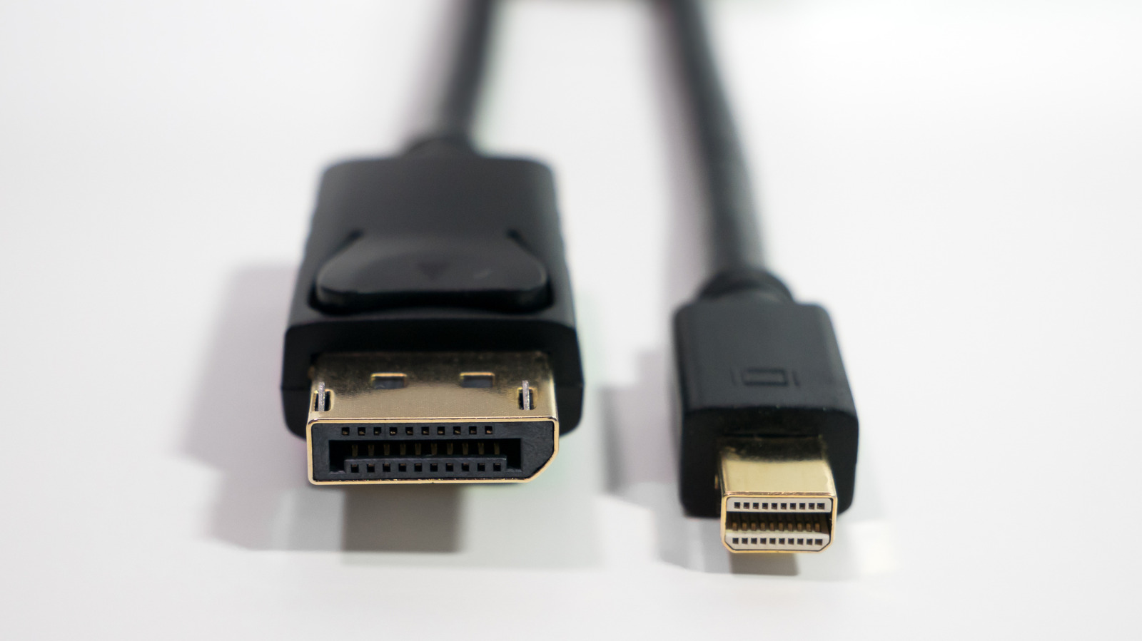 DisplayPort Not Detecting, Check Hardware And Software Fixes