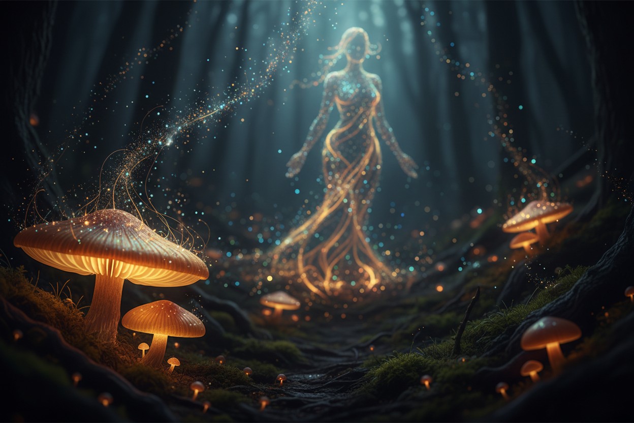 Ergothioneine: A Mushroom Compound Linked to Aging and Health   – NaturalNews.com