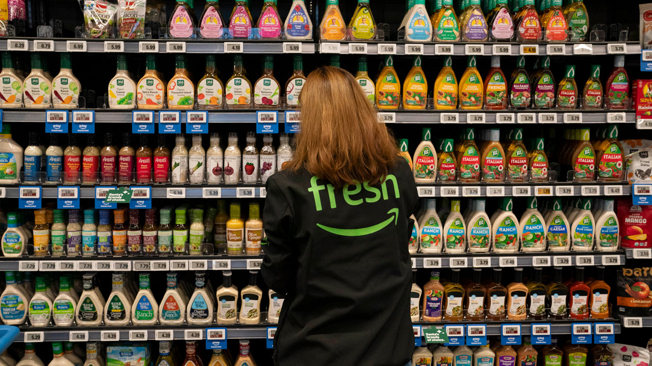 America's Transparency Problem Reaches the Salad Dressing Aisle - The Daily Signal
