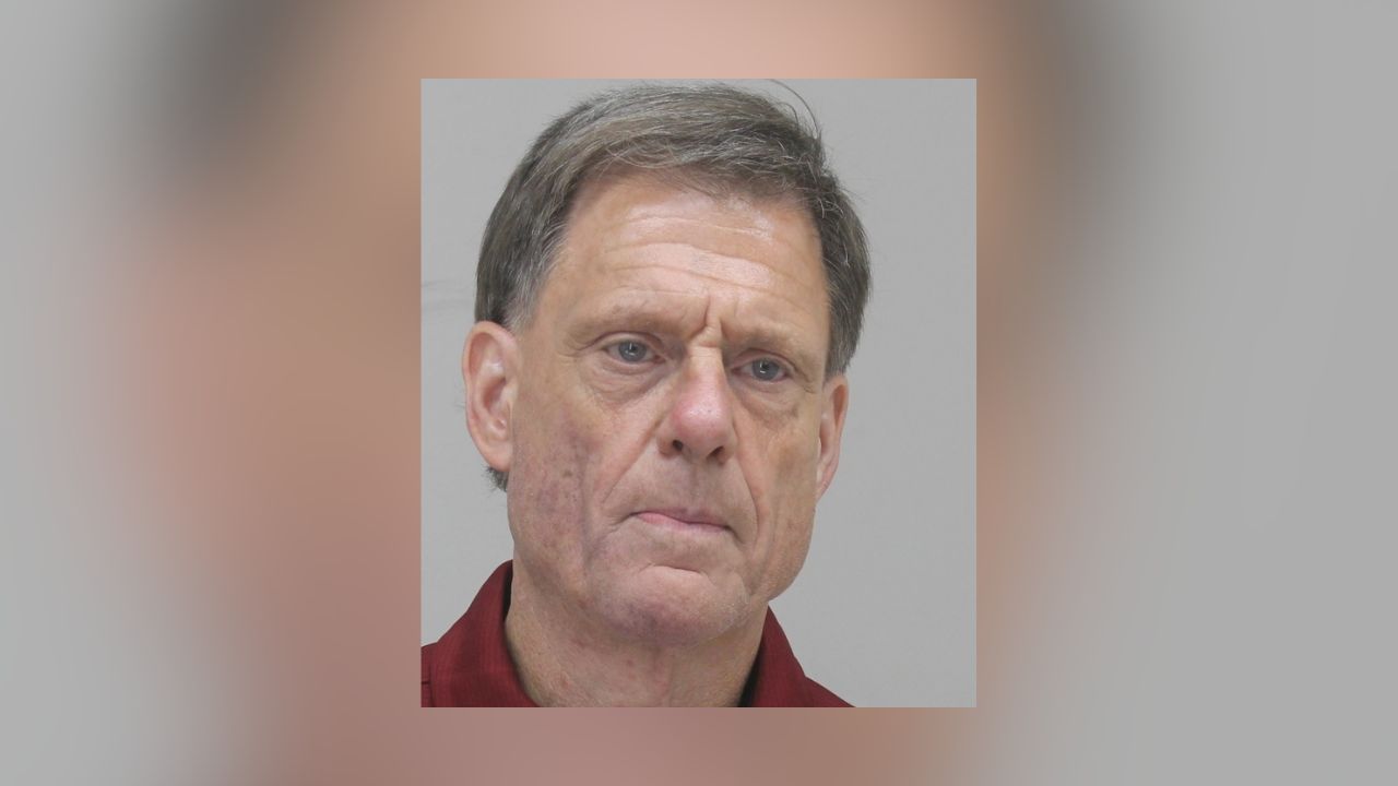 Dallas Man Charged With Sexual Assault Of 14-Year-Old After Three-Day Ordeal At His Home