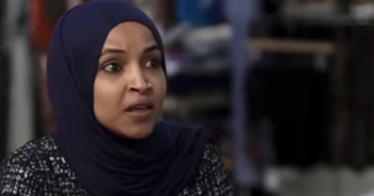 DEVELOPING: Police Raid Apartment of Ilhan Omar’s Son, Seize Firearms and Ammunition * The Gateway Pundit * by Cristina Laila