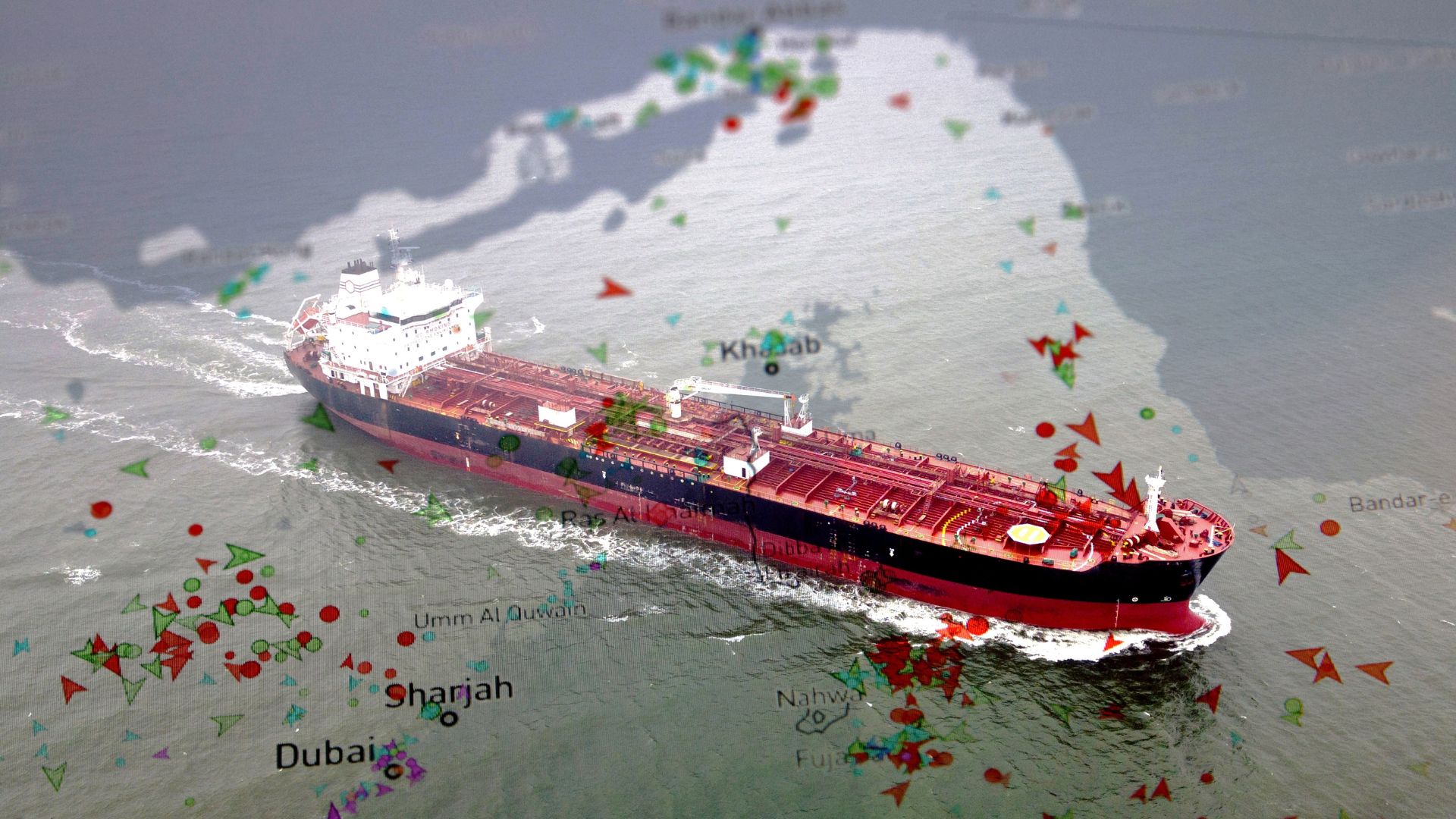 Globalists Panicking as Pipelines Make Iran’s Strait of Hormuz Power Play Obsolete [WATCH]