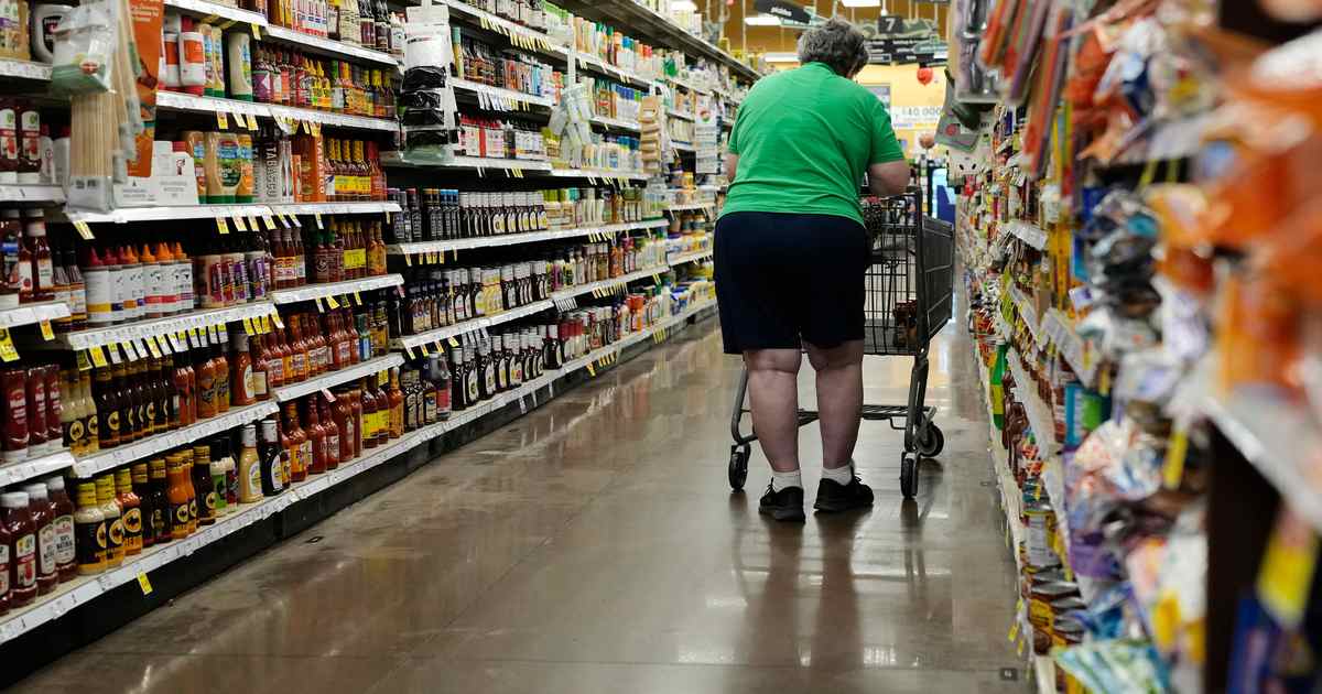 Madison Finally Opens City-Run Grocery After Nearly A Decade - The Joe Messina Show