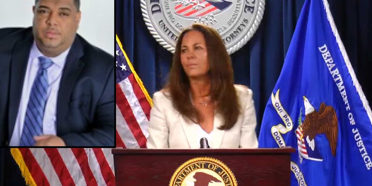 Massachusetts Lawmakers Face New Pandemic Fraud Wire Fraud Probe