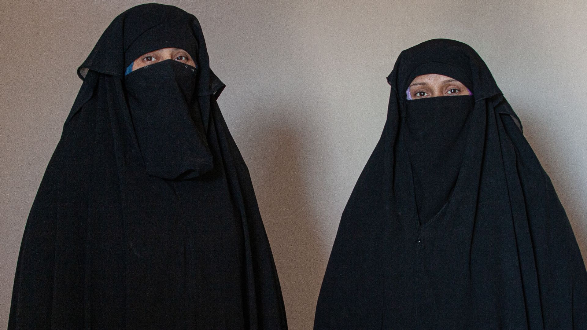 Sharia Survivor Exposes the Lie: ‘They Tell You It’s Peaceful… Until They Have Power’ [WATCH]