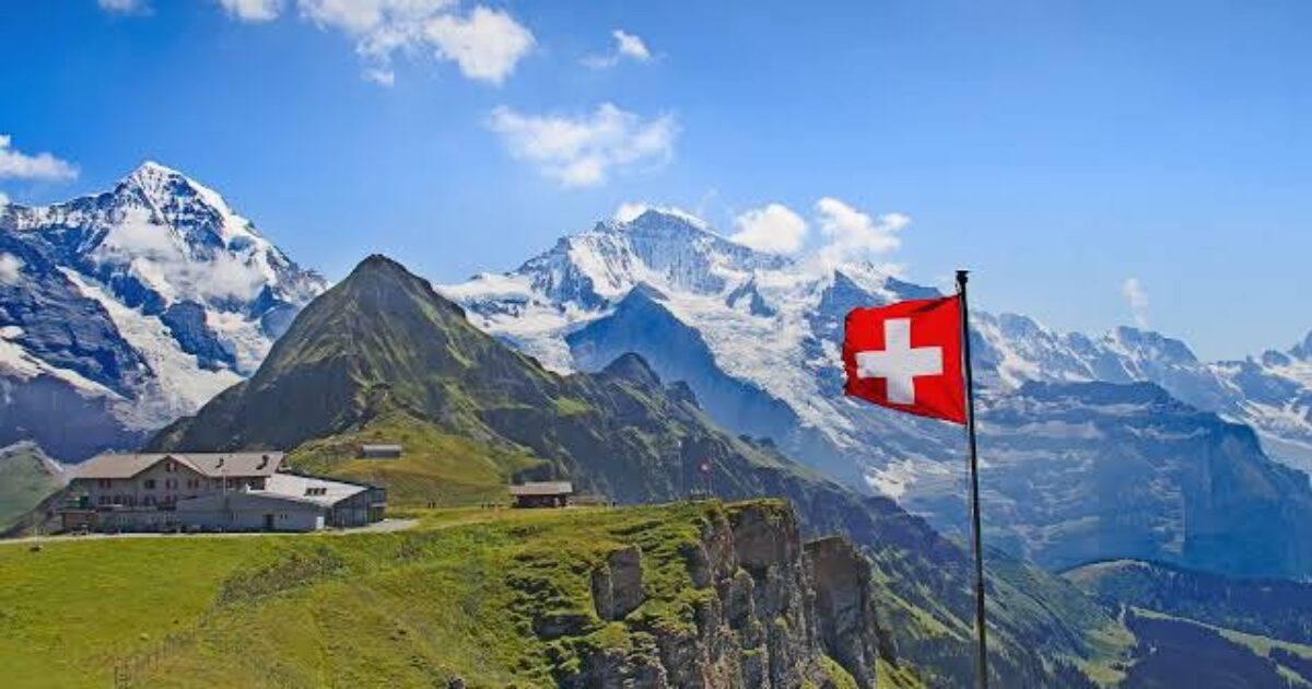 Switzerland’s Asylum Crisis: 80% of North African Applicants Accused of Crimes as Calls Grow for Mass Deportations * The Gateway Pundit * by Robert Semonsen