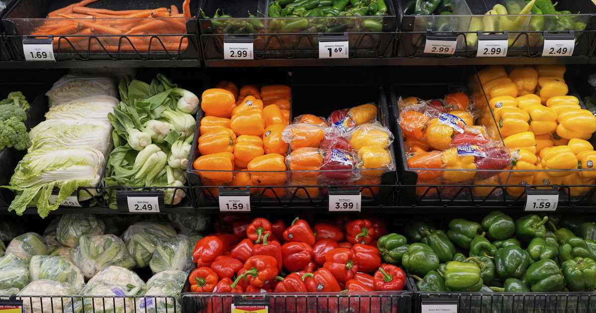Inflation Slows, White House Highlights Economic Progress - The Joe Messina Show