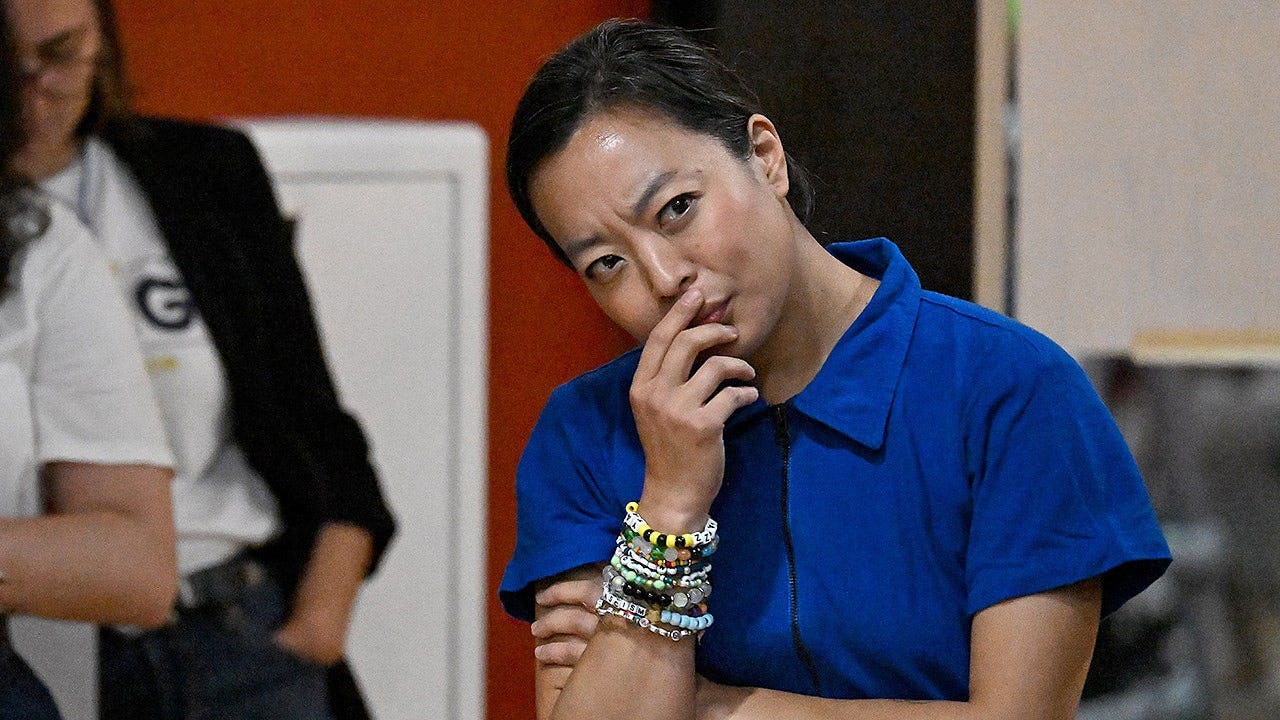 Tiffany Warns Wisconsin Race Could Stop Socialist Push