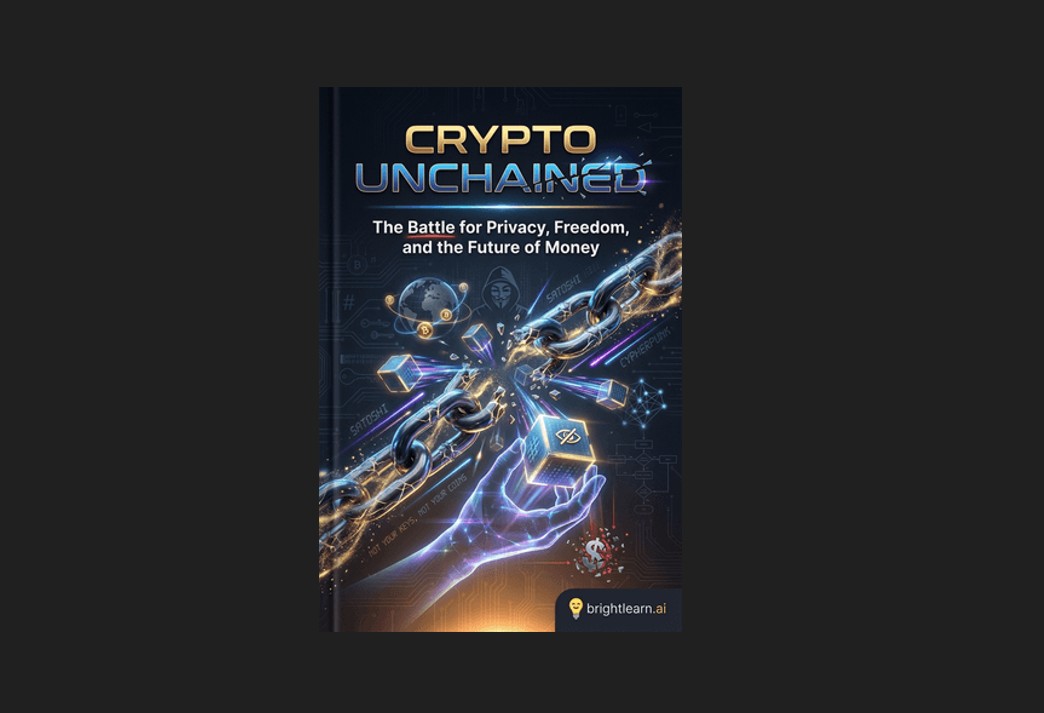 Crypto Unchained: The evolution of money and the rise of Bitcoin   – NaturalNews.com