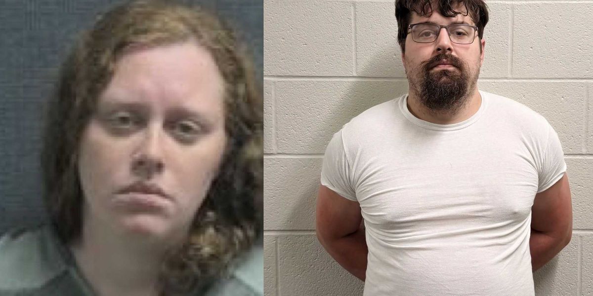 Boone County Deputies Release Child Abuse Surveillance Video