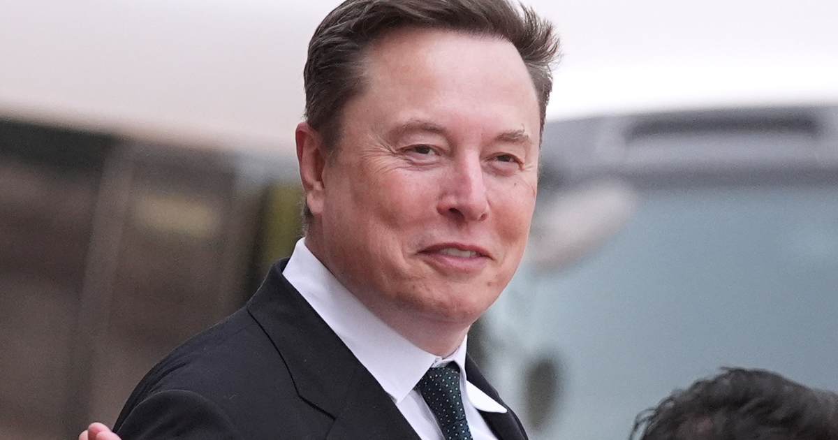 Elon Musk Just Gave Republicans Unbelievable News Heading Into the Midterms