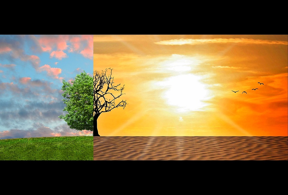 How chaos climate theory fails in the real world and why AI could help us better predict weather, climate