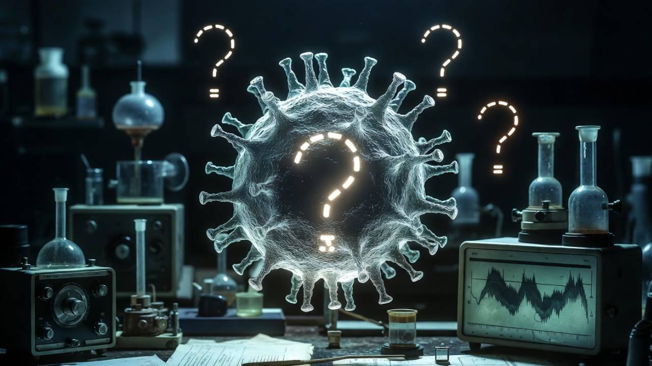 Everything We “Know” About Coronavirus RNA Started As A GUESS In 1978 - modernity