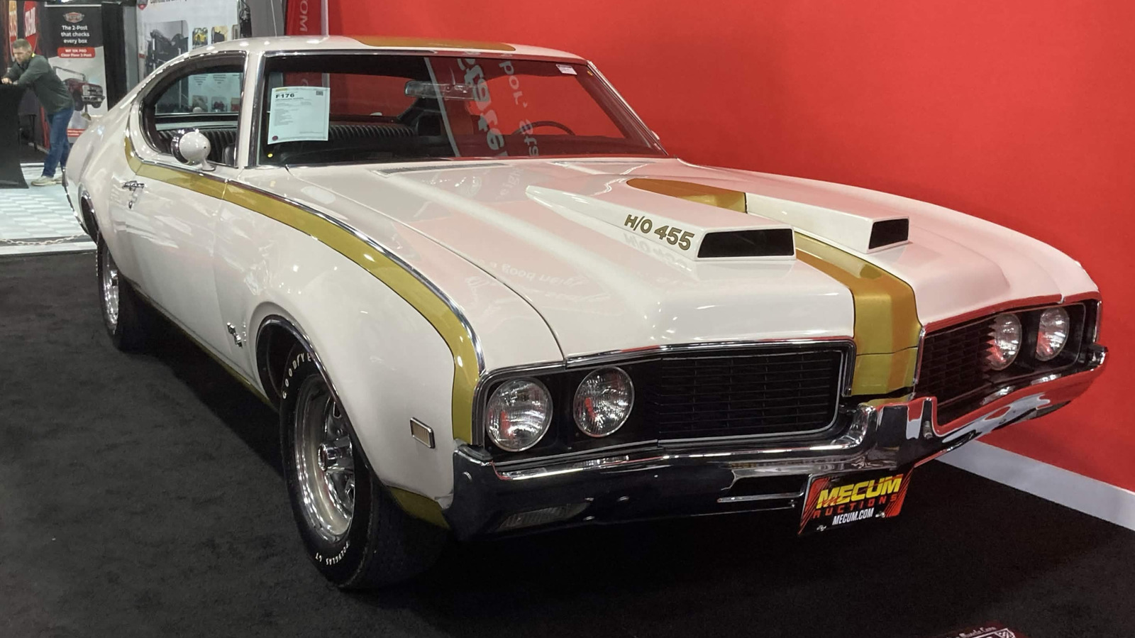 GM A-Body And G-Body Explained, What Sets Them Apart