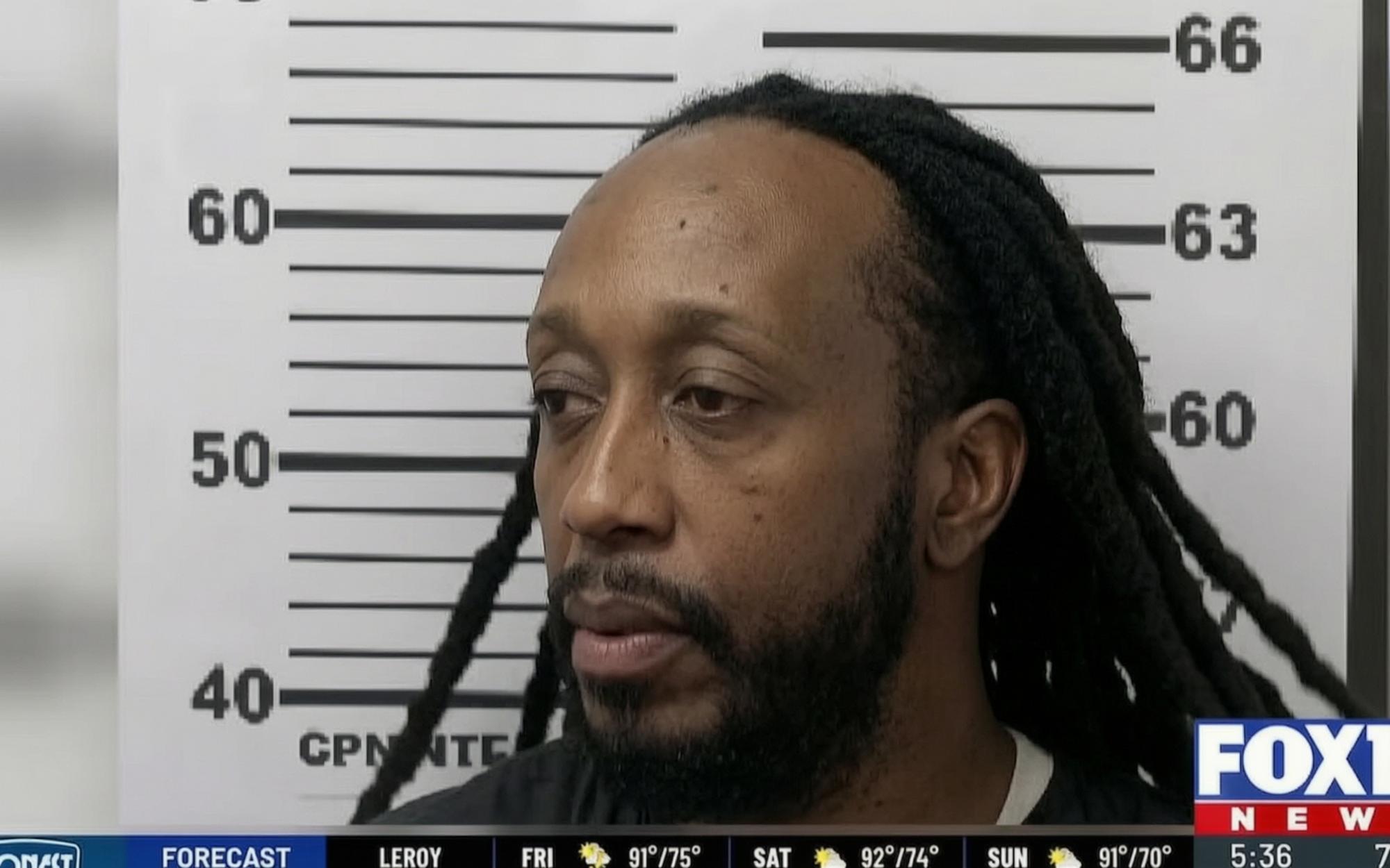Three Year Old Found with Backpack Full of Cocaine, Alabama Couple Convicted [WATCH]