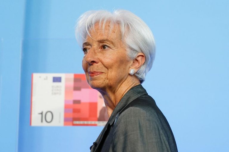 ECB President Lagarde May Lead World Economic Forum in 2027