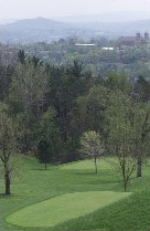 Burnet Park Golf Course Proves That the Best Views in Syracuse Come With a Nine-Iron