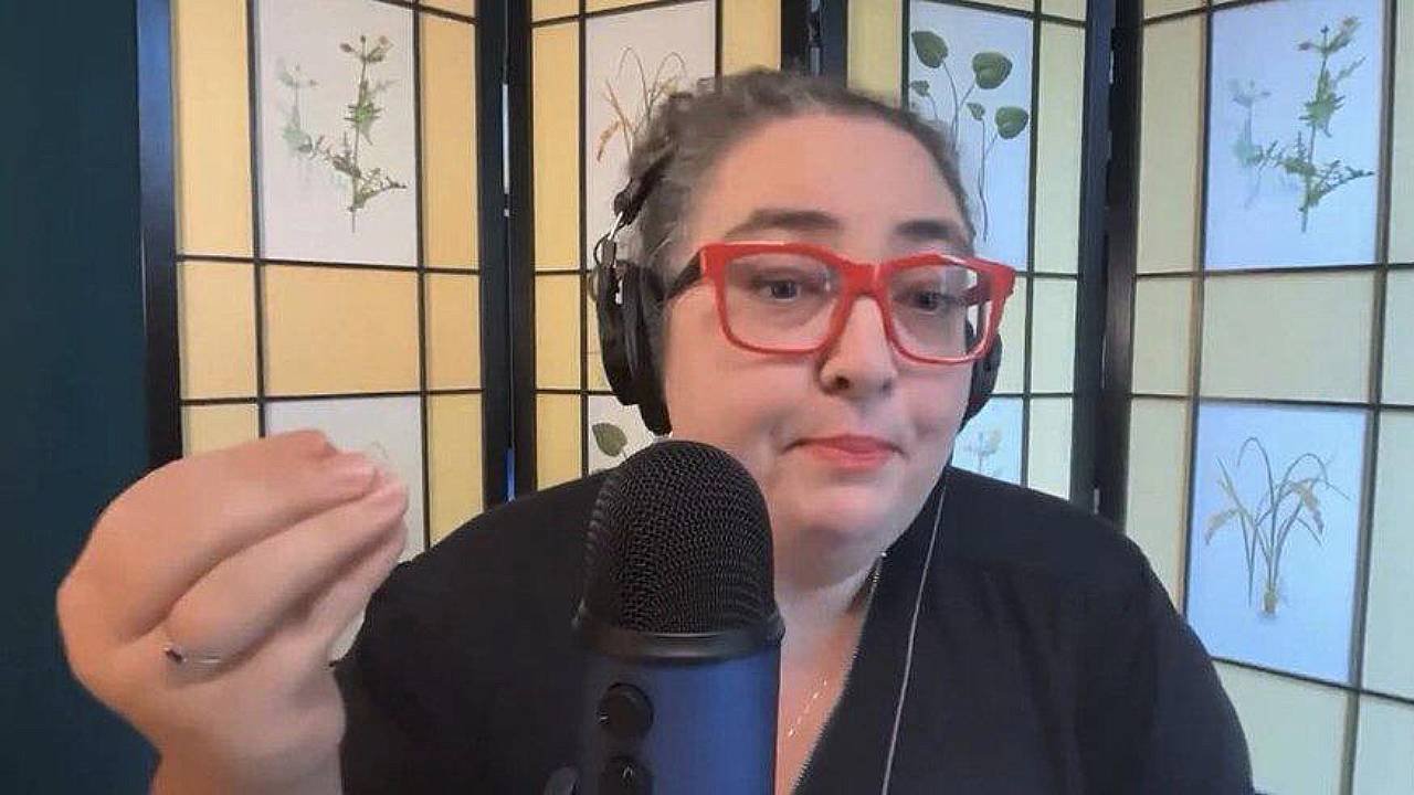Watch: ‘Privileged Idiot’ DSA Co-Chair Has Absolute Porridge For Brains - modernity