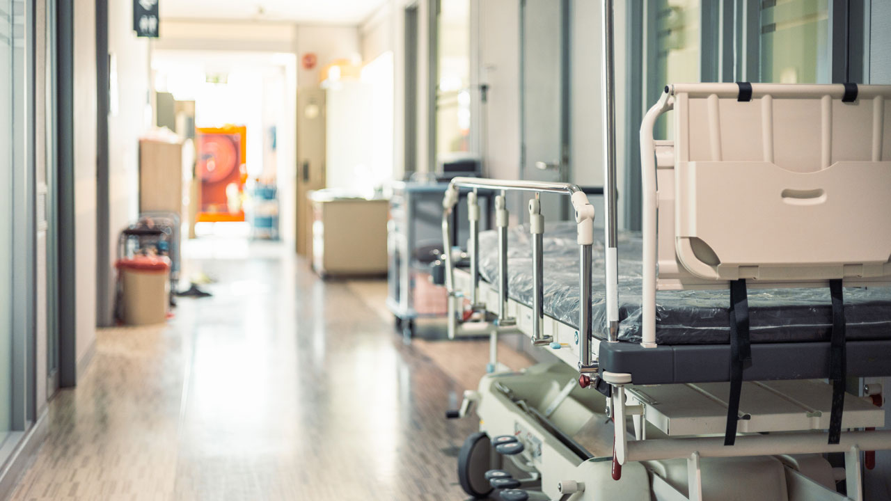 Are Nonprofit Hospitals Betraying their Mission? - The Daily Signal