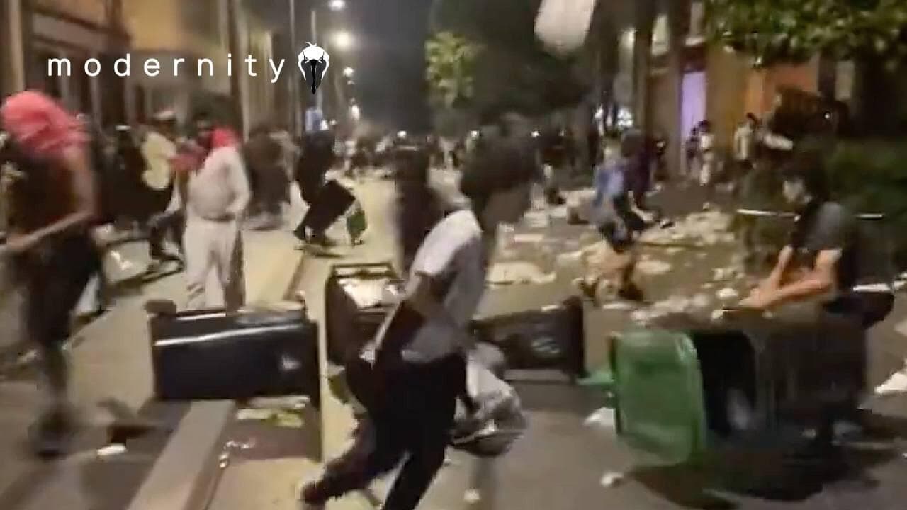No, The Spanish Invaders Have Not All Just 'Gone Home' | ZeroHedge