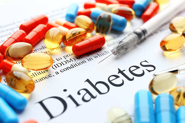 Common diabetes drug may undermine critical exercise benefits, study finds