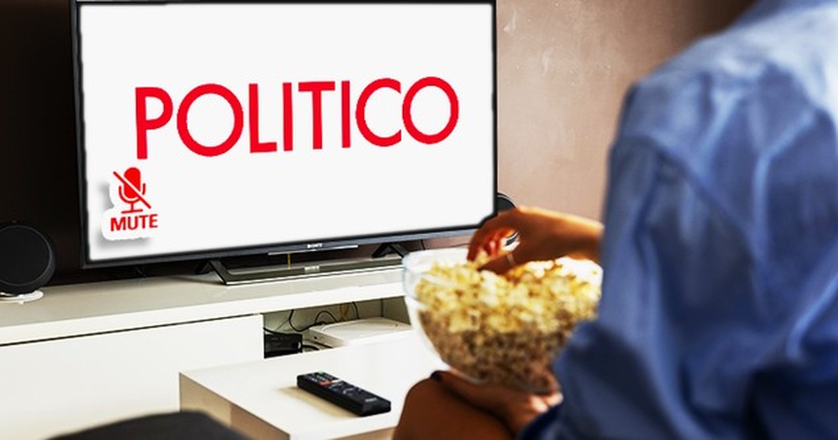 Politico Was Absolutely Bodied for Saying This Candidate Is the GOP's New 'Bogeyman'