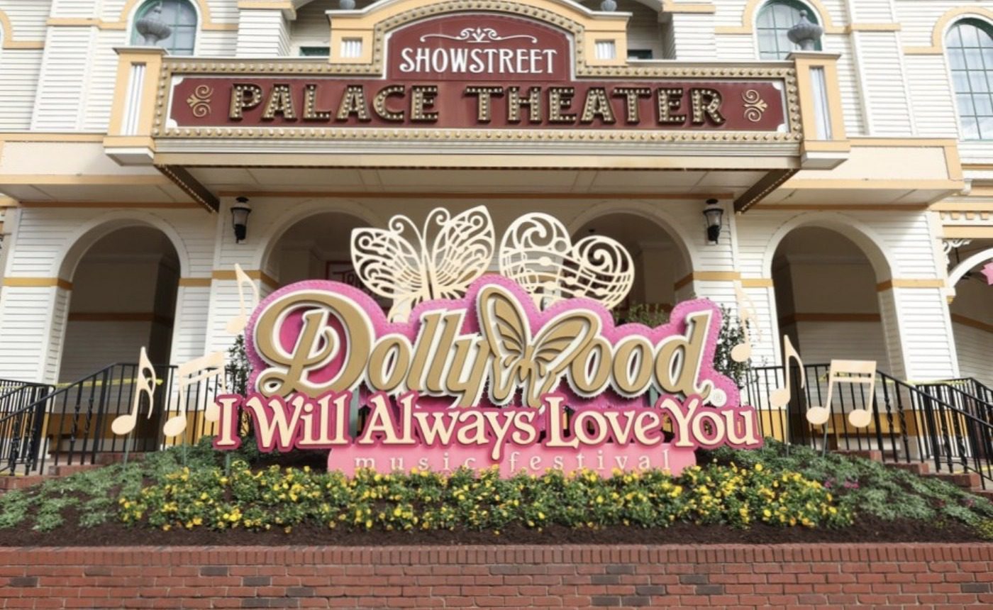 Hersheypark Ignites Backlash After “Truly Disgusting” Reply To Post About Late Dolly Parton’s Dollywood | Whiskey Riff