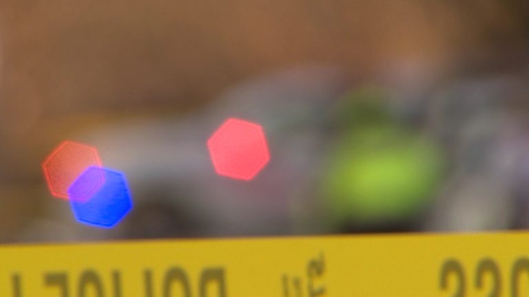 Burglary and attempted sexual assault investigated in Kalorama, Washington