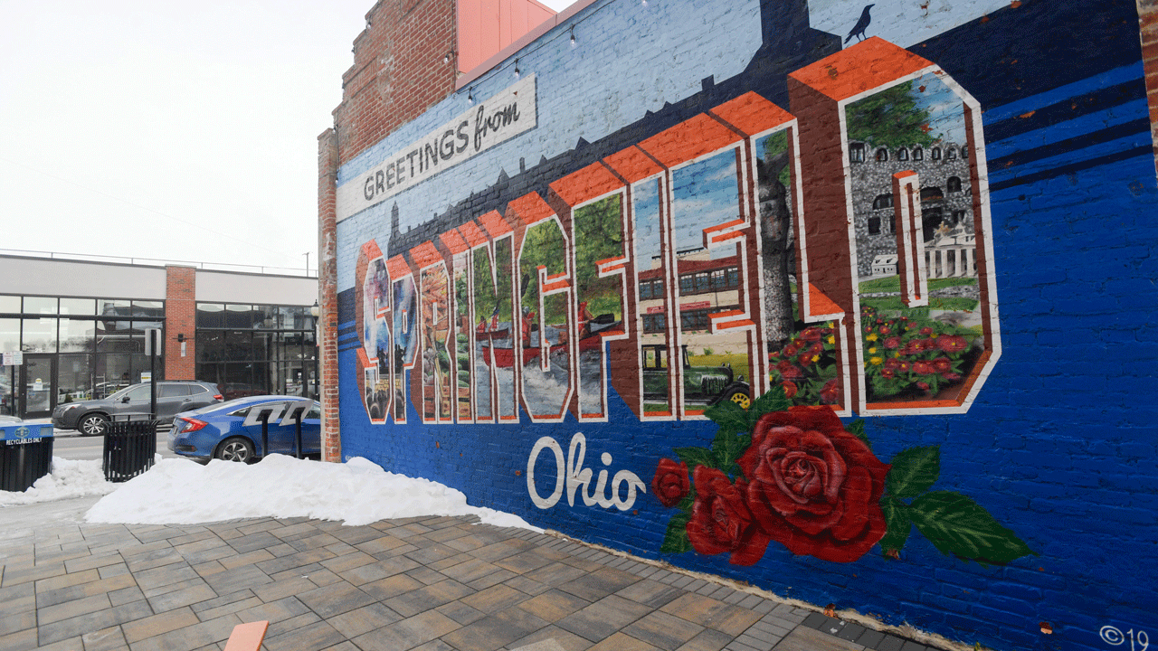 With TPS at an End, ICE Ramps Up Springfield Presence