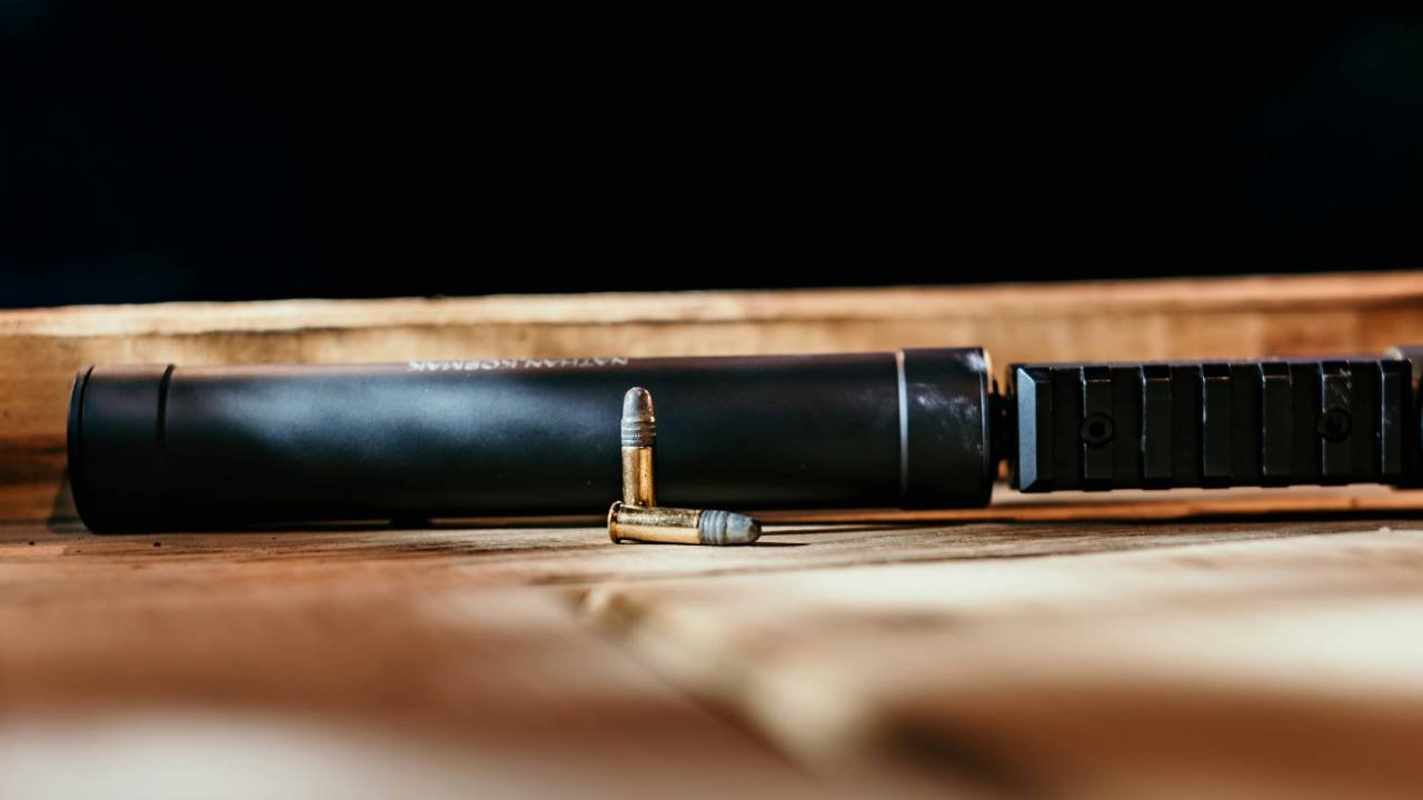 Gun-Control Orgs Fearmongering About Suppressors Use Word Games To Attack Gun Rights - modernity