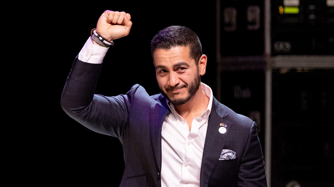 El-Sayed To Speak At ISNA Convention Amid Controversial Clerics