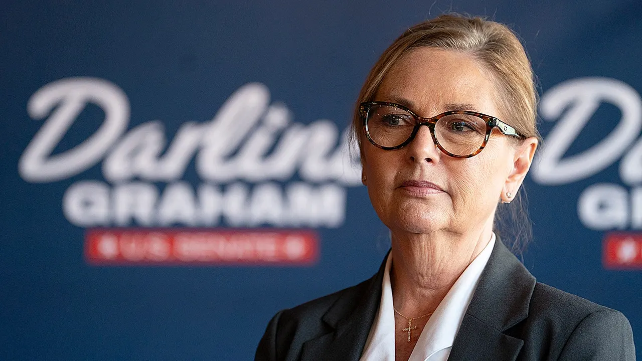 Darline Graham’s ‘embarrassing and inexcusable’ national security stumble spotlights break from late brother