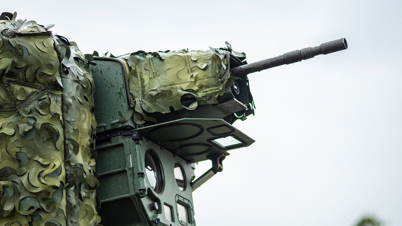 US Army Opens Test Ranges, Gives Defense Firms Faster Access