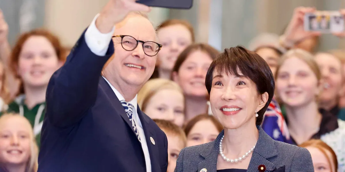 Australia Faces Renewed Debate Over Sexism And Trade Tensions