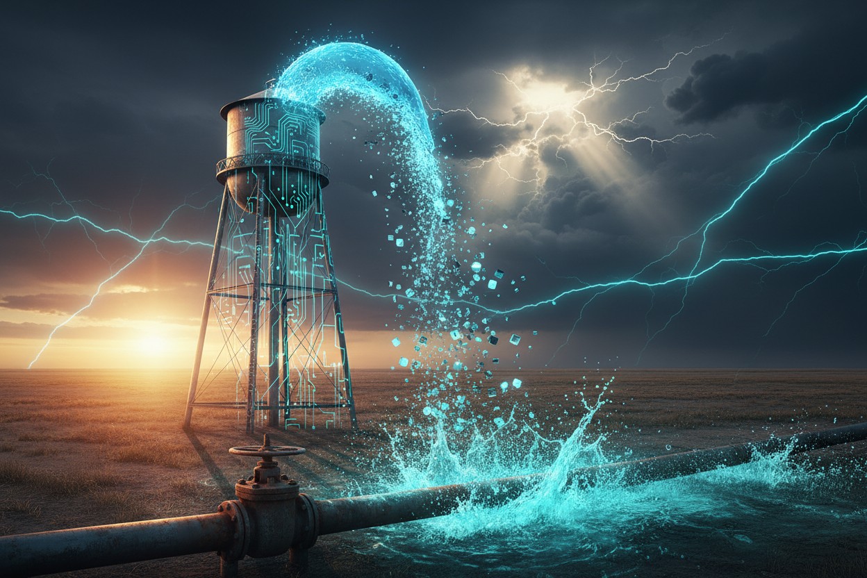 Officials: Hacks on U.S. Water Systems Follow Years of Warnings   – NaturalNews.com