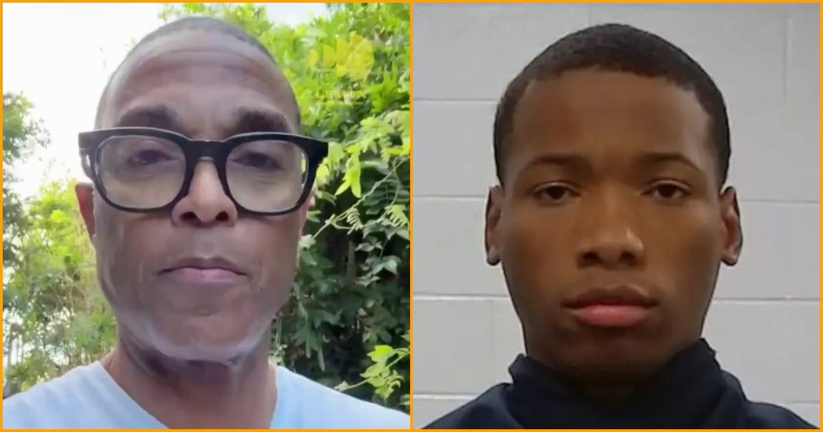 SICK! Don Lemon Whines After Judge Refuses to Give Convicted Killer Karmelo Anthony a Do-Over — “He Was 17!” * The Gateway Pundit * by Jim Hᴏft