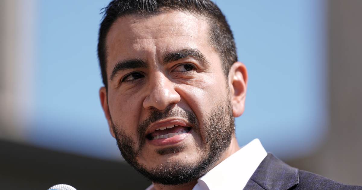 El-Sayed Audio Exposes Opposition To Second Amendment - The Joe Messina Show