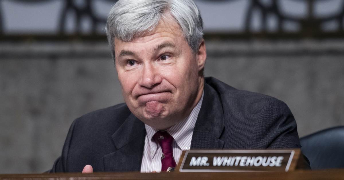 Democrat In Racist Country Club Attacks DHS Over White Supremacy - The Joe Messina Show