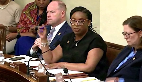 Rejected: House Democrat’s attempt to evade her anti-ICE criminal case fails * WND News Center