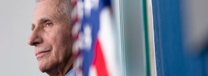 Fauci Reminds Us: Ancient Deception Still at Work in Modern America – Striker Journal