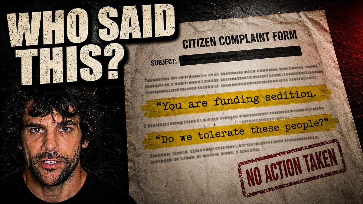 The Standard They Wrote: File the Reports