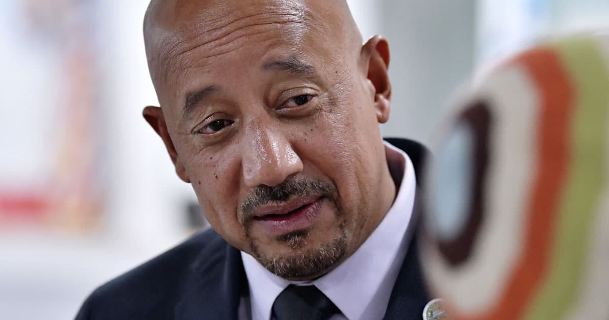 Massachusetts Democrat Mayor Arrested, Charged with Wire Fraud in $1.5 Million in COVID Relief Scam - Slay News