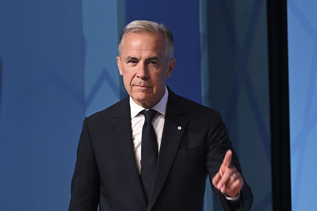 Canada Shoots Itself Over US Trade Under PM Carney