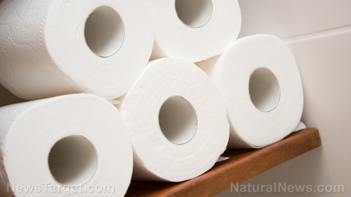 Trump-Canada tariff war set to hit American wallets, from toilet paper to refrigerators to tool chests   – NaturalNews.com