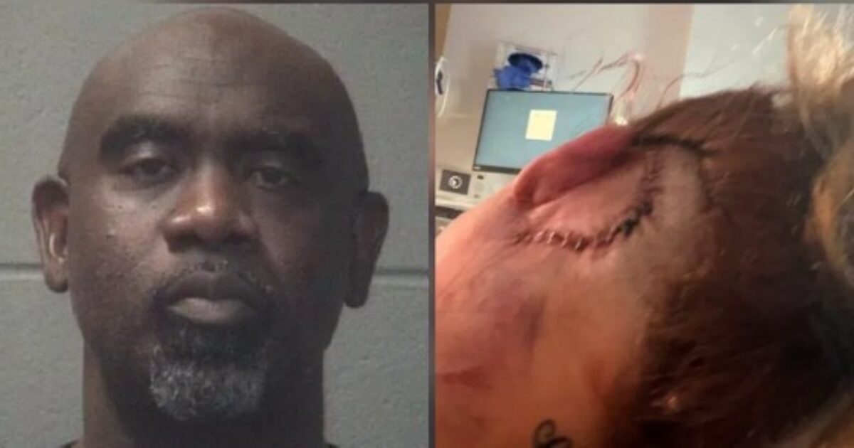 North Carolina Man Arrested and Charged After Savagely Beating Female DoorDash Driver in Shocking Road Rage Incident, Leaving Her with Devastating Brain Injuries * The Gateway Pundit * by Cullen Linebarger