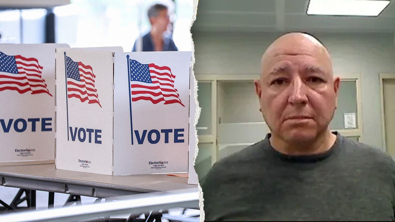 Illegal Immigrant Sentenced After Decades Of Vote Fraud