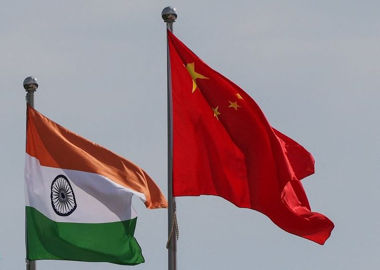 India, China Border Talks