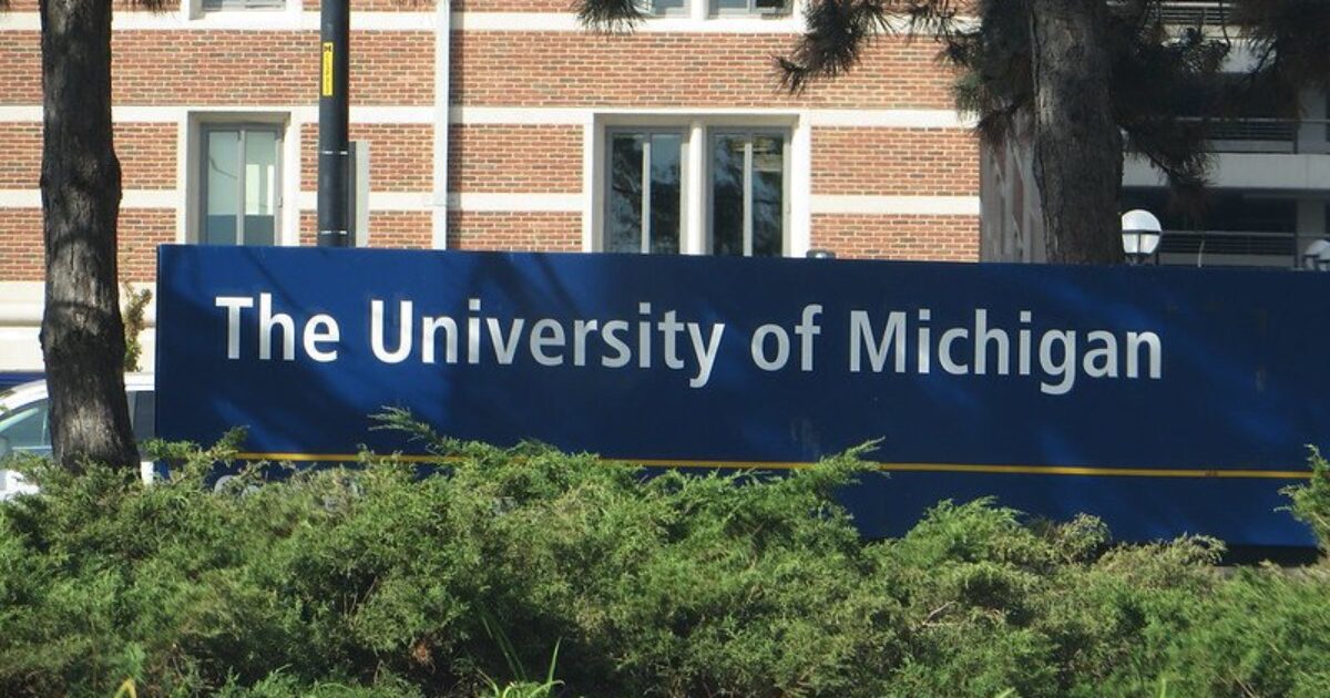University of Michigan Goes Full Participation Trophy, Will Hide Grades for Student ‘Mental Health’ * The Gateway Pundit * by Jack Davis, The Western Journal